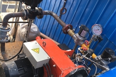 山东燃气燃烧机的基本工作原理是什么?