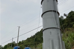 广东沼气燃烧机应该怎样安装及调试？